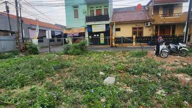 Tanah Elit Dijual di Bintaro, Tangerang Selatan, Harga 6 Miliar