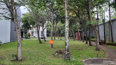 Kesempatan Tanah Strategis di BSD Green Wich, Tangerang, Harga 1,8 Miliar