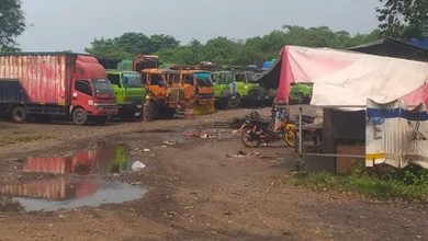 Tanah Elit Dijual di Balaraja, Tangerang, Harga 10,5 Miliar