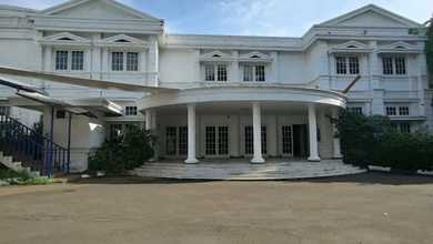 Tanah Elit Dijual di Mampang Prapatan, Jakarta Selatan, Harga 18,4 Miliar