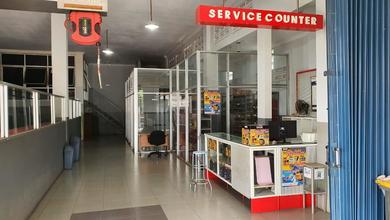 Dijual Eks Bengkel Motor Jl Kranggan Jati Sampurna