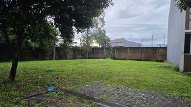 Tanah Elit Dijual di BSD Eminent, Tangerang, Harga 3,24 Miliar