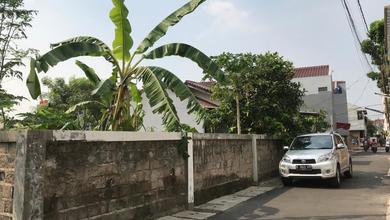 For Sale Tanah Eksklusif di Pesanggrahan, Jakarta Selatan, LT 975m²