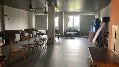 Dijual 2 Ruko Gandeng Full Renovasi di Aerolink Boulevard, Citra 8, Kalideres