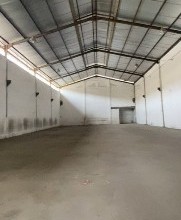 Dijual Gudang An Ocean Park Jl. Raya Prancis Dadap Desa Kosambi Timur Tangerang
