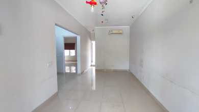 Dijual Ruko 2 Lantai SHM Hadap Selatan Siap Pakai di Jln. Raya Binong Karawaci