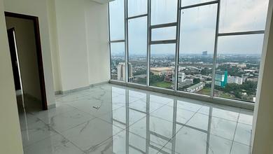 Apartemen Prestisius di Kawasan Elit Alam Sutera, Tangerang, Harga 3 Miliar