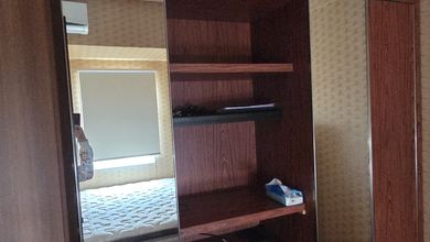 Apartemen Minimalis di Penjaringan, Jakarta Utara, Harga Mulai 325 Juta