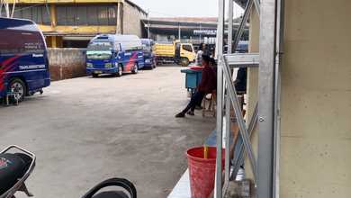 Kavling Prestisius Dijual di Raya Serang, Tangerang, Harga 8,5 Miliar