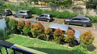 Dijual Rumah Nyaman di Pegadungan, Jakarta Barat - LT 119m²