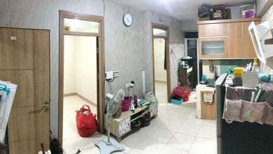 Promo Apartemen Murah di Duri Kosambi, Jakarta Barat, 2 KT