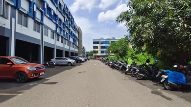 Ruko Sewa di Bukit Gading Indah 4 Lantai, Cocok Utk Kantor