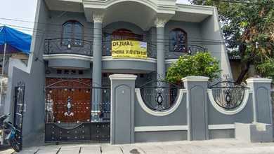 Hunian Favorit di Tanjung Priok, Jakarta Utara, 4 KT, Harga 2,5 Miliar