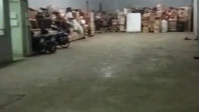 Gudang Sewa di Tanjung Priok 300M²