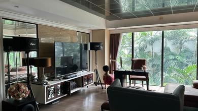 Dijual Apartemen Luxury di Setiabudi, Jakarta Selatan, LB 760m²