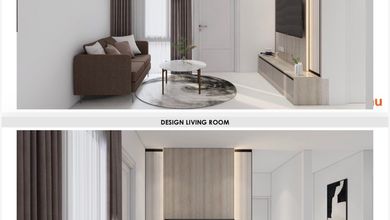 Rumah Dijual di Summarecon Serpong, Tangerang, LB 84m², Harga Terbaik!