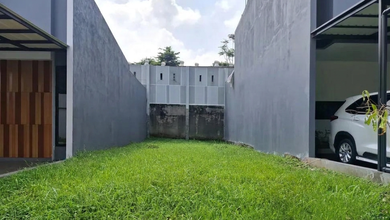 Tanah Favorit di Area Bintaro, Tangerang Selatan, LT 105m²