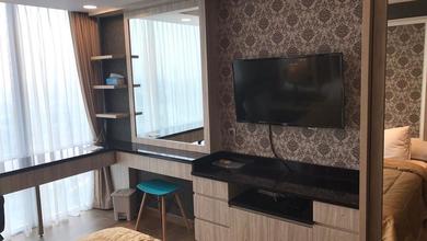 Apartemen Modern Lokasi Karawaci, Tangerang, Harga 600 Juta