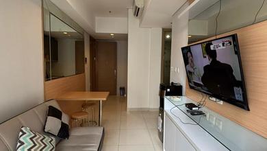 Apartemen Minimalis Harga Ekonomis, Lokasi Grogol Petamburan, Jakarta Barat