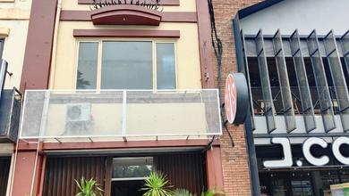 Di Jual Cepat Ruko 3 Lantai di Villa Melati Mas