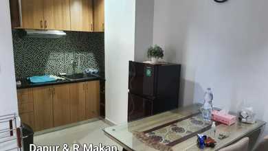 Apartemen Nyaman Dijual Cepat di Salemba, Jakarta Pusat, Harga Menarik!