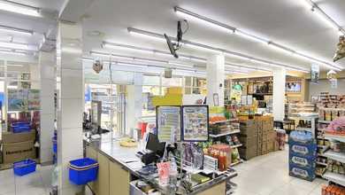 Dijual Ruang Usaha Aktif di Pasar Rebo, Jakarta Timur