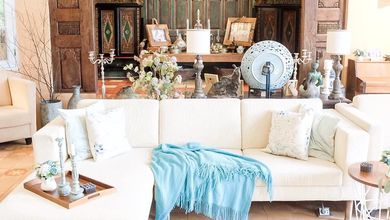 Rumah Mewah di Sawangan, Depok, 10 KT, LT 2057m²