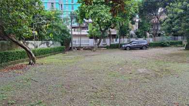 For Sale Tanah Premium di Pasar Minggu, Jakarta Selatan, LT 3849m²