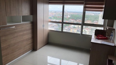 Promo Apartemen Murah di Summarecon Bekasi, Bekasi, 1 KT