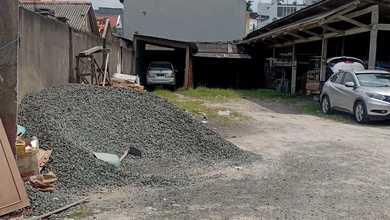 Kavling Prestisius Dijual di Bekasi Utara, Bekasi, Harga 8,04 Miliar