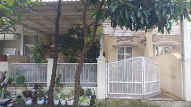 Penawaran Eksklusif, rumah Prestisius di Cakung, Jakarta Timur, LB 133m²