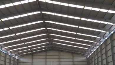 Gudang Siap Pakai di Tambun Selatan Bekasi