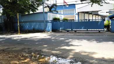 Kavling Prestisius Dijual di Bekasi Utara, Bekasi, Harga 323 Miliar