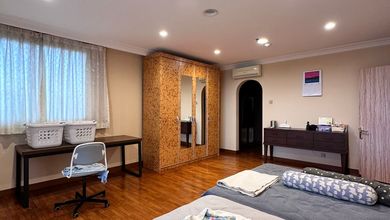 Apartemen Premium di Kawasan Elit Pondok Indah, Jakarta Selatan, Harga 3,1 Miliar