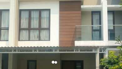 Rumah Siap Pakai di Area Summarecon Bekasi, Bekasi, LT 66m²