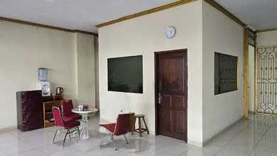 Disewakan Ruang Usaha Strategis di Klender, Jakarta Timur