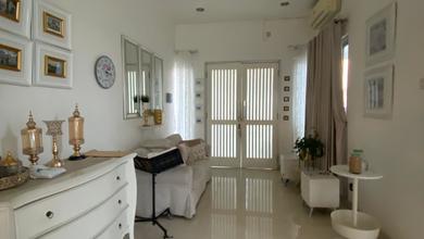 Rumah Dijual di Jati Asih, Bekasi, LB 200m², Harga Terbaik!