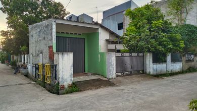 Rumah Dijual di Bekasi Timur, Bekasi, LB 120m², Harga Terbaik!