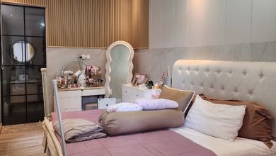 Promo Rumah di Harapan Indah, Bekasi, LB 127m², Harga 1,69 Miliar