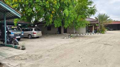 Dijual Tanah Eksklusif di Cilincing, Jakarta Utara, LT 2780m²