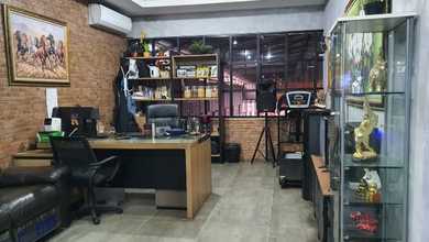 Dijual Cepat Ruko Gandeng Strategis di Penggilingan, Cakung, Jakarta Timur