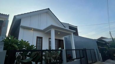 Kesempatan Rumah di Bekasi Utara, Bekasi, LB 54m², Harga 885 Juta
