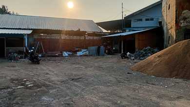 Dijual Tanah Premium di Rawamangun, Jakarta Timur, LT 775m²