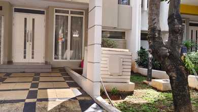 Rumah Elite di Kawasan Summarecon Bekasi, Bekasi, LB 177m², Harga 3,5 Miliar