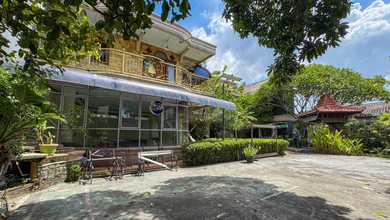 For Sale rumah Eksklusif di Prima Harapan, Bekasi - LT 605m²