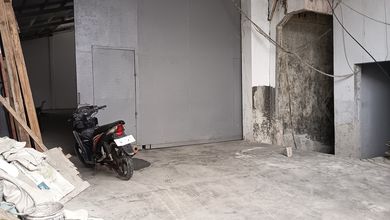 Gudang Pantai Indah Dadap/Pid LT 950, LB 600