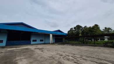 Gudang Cikande, Tangerang LB 15000