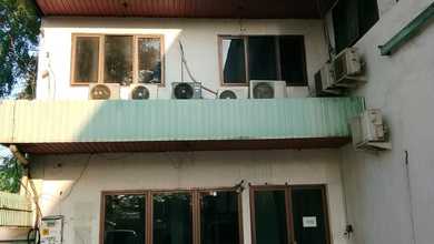 Gudang Lio Baru, Tangerang Kota LB 1485M²