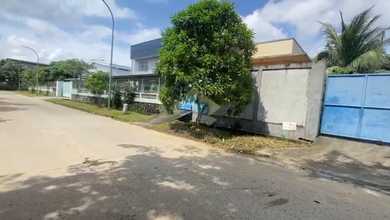 Gudang Cikupa-Tigaraksa, Tangerang LT 10425