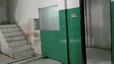 Ruko Cikupa, Tangerang LT 215M² Pinggir Jalan